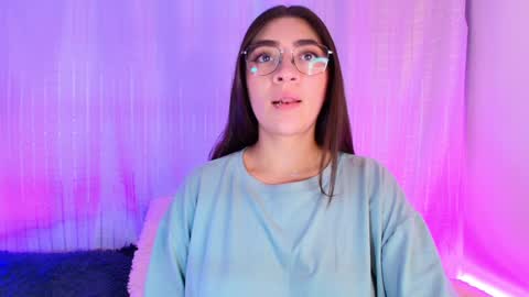 Snapshot of samii_evans chatting on 6, 2, 2025 samii evans online show from 6, 2, 2025