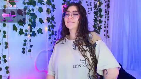 samii evans  online show from 12, 11, 2025