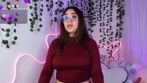 samii evans  online show from 13, 3, 2026