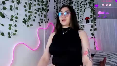 Snapshot of samii_evans chatting on 25, 7, 2026 samii evans online show from 25, 7, 2026