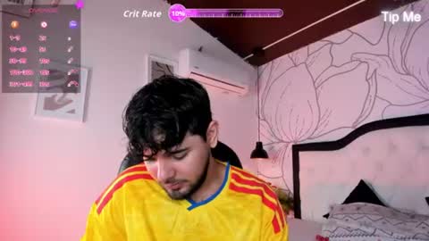 Samir online show from 7, 7, 2026