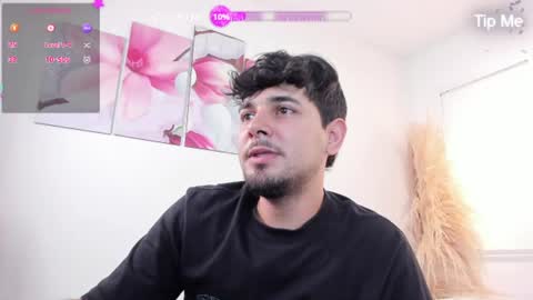 Samir online show from 16, 7, 2026
