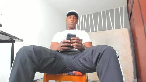 Snapshot of samir_blackdick chatting on 19, 7, 2026 samir online show from 19, 7, 2026
