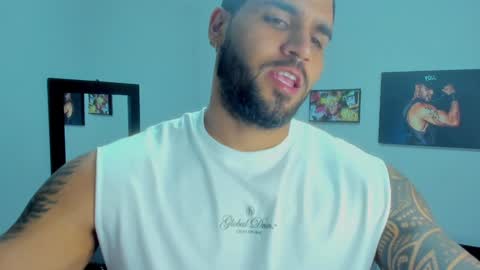 Snapshot of samir_hazard chatting on 29, 12, 2024 samir_hazard online show from 29, 12, 2024