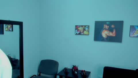 Snapshot of samir_hazard chatting on 7, 1, 2025 samir_hazard online show from 7, 1, 2025
