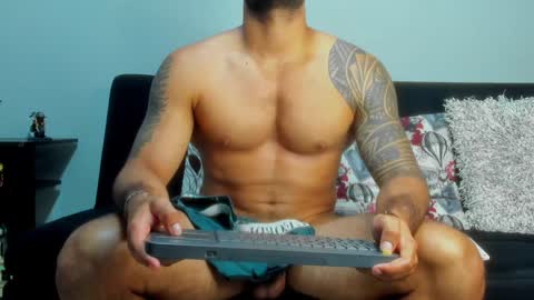 Snapshot of samir_hazard chatting on 30, 1, 2025 samir_hazard online show from 30, 1, 2025
