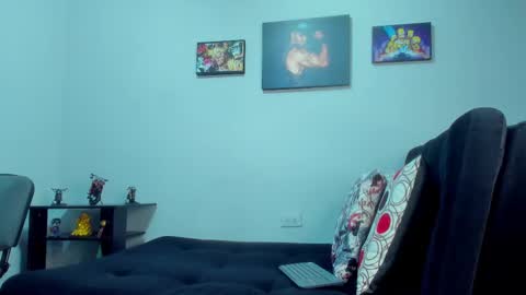 Snapshot of samir_hazard chatting on 16, 2, 2025 samir_hazard online show from 16, 2, 2025
