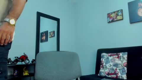 Snapshot of samir_hazard chatting on 23, 2, 2025 samir_hazard online show from 23, 2, 2025