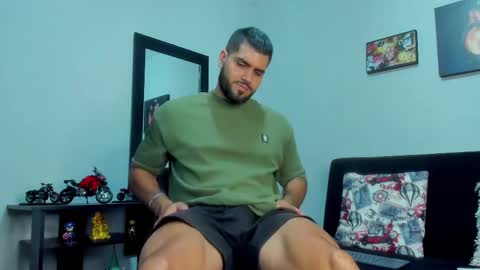 Snapshot of samir_hazard chatting on 27, 2, 2025 samir_hazard online show from 27, 2, 2025