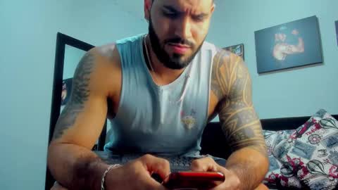 Snapshot of samir_hazard chatting on 11, 10, 2025 samir_hazard online show from 11, 10, 2025