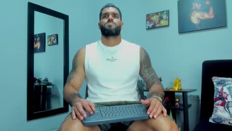 Snapshot of samir_hazard chatting on 21, 10, 2025 samir_hazard online show from 21, 10, 2025
