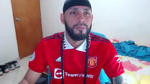 Snapshot of samir_music_ chatting on 21, 10, 2025 samir_music_ online show from 21, 10, 2025