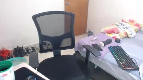 Snapshot of samir_music_ chatting on 23, 10, 2025 samir_music_ online show from 23, 10, 2025