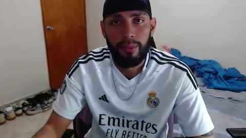 Snapshot of samir_music_ chatting on 26, 10, 2025 samir_music_ online show from 26, 10, 2025