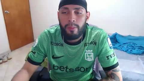 Snapshot of samir_music_ chatting on 30, 10, 2025 samir_music_ online show from 30, 10, 2025