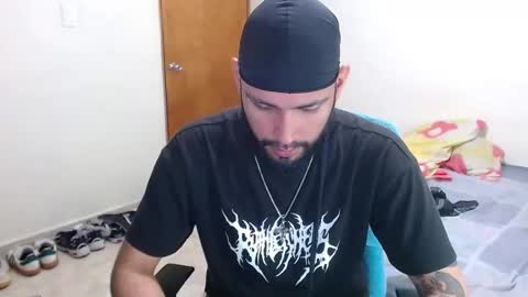 Snapshot of samir_music_ chatting on 4, 11, 2025 samir_music_ online show from 4, 11, 2025