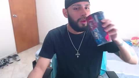 Snapshot of samir_music_ chatting on 6, 11, 2025 samir_music_ online show from 6, 11, 2025