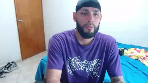 Snapshot of samir_music_ chatting on 9, 11, 2025 samir_music_ online show from 9, 11, 2025