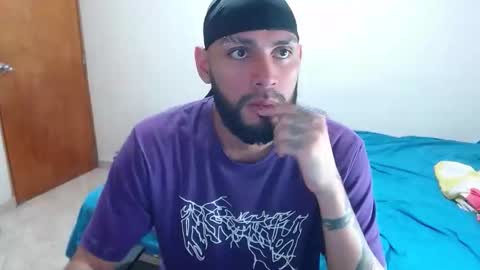 Snapshot of samir_music_ chatting on 10, 11, 2025 samir_music_ online show from 10, 11, 2025