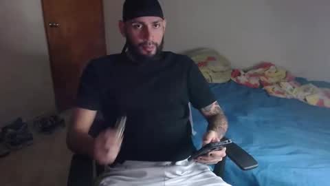 Snapshot of samir_music_ chatting on 19, 11, 2025 samir_music_ online show from 19, 11, 2025