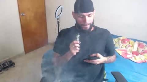 Snapshot of samir_music_ chatting on 20, 11, 2025 samir_music_ online show from 20, 11, 2025