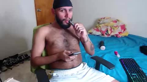 Snapshot of samir_music_ chatting on 21, 11, 2025 samir_music_ online show from 21, 11, 2025