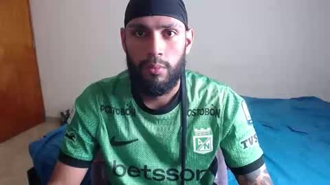 Snapshot of samir_music_ chatting on 27, 11, 2025 samir_music_ online show from 27, 11, 2025