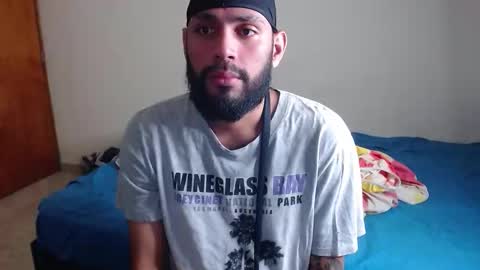 Snapshot of samir_music_ chatting on 4, 12, 2025 samir_music_ online show from 4, 12, 2025