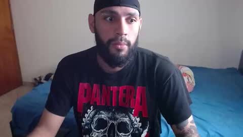 Snapshot of samir_music_ chatting on 5, 12, 2025 samir_music_ online show from 5, 12, 2025