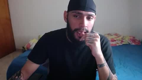 Snapshot of samir_music_ chatting on 15, 12, 2025 samir_music_ online show from 15, 12, 2025