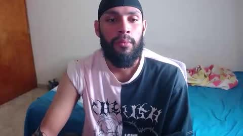 Snapshot of samir_music_ chatting on 16, 12, 2025 samir_music_ online show from 16, 12, 2025