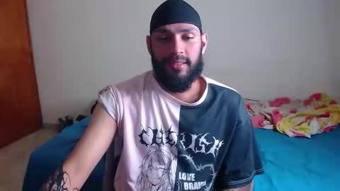 Snapshot of samir_music_ chatting on 17, 12, 2025 samir_music_ online show from 17, 12, 2025