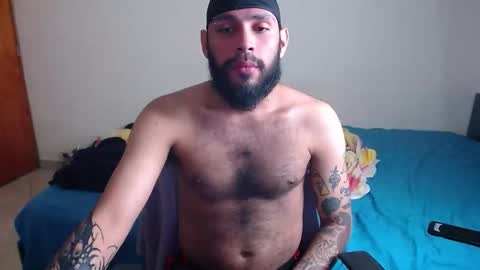 Snapshot of samir_music_ chatting on 18, 12, 2025 samir_music_ online show from 18, 12, 2025