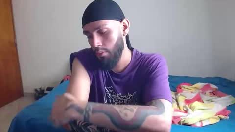 Snapshot of samir_music_ chatting on 20, 12, 2025 samir_music_ online show from 20, 12, 2025