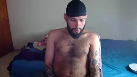 Snapshot of samir_music_ chatting on 8, 1, 2026 samir_music_ online show from 8, 1, 2026