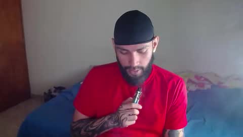 Snapshot of samir_music_ chatting on 10, 1, 2026 samir_music_ online show from 10, 1, 2026