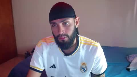 Snapshot of samir_music_ chatting on 11, 1, 2026 samir_music_ online show from 11, 1, 2026