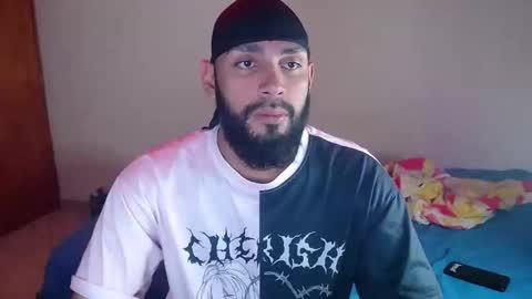 Snapshot of samir_music_ chatting on 12, 1, 2026 samir_music_ online show from 12, 1, 2026