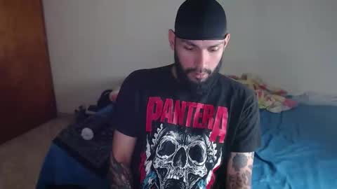 Snapshot of samir_music_ chatting on 14, 1, 2026 samir_music_ online show from 14, 1, 2026