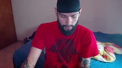 Snapshot of samir_music_ chatting on 16, 1, 2026 samir_music_ online show from 16, 1, 2026