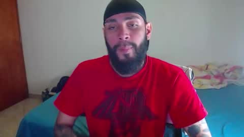 Snapshot of samir_music_ chatting on 18, 1, 2026 samir_music_ online show from 18, 1, 2026