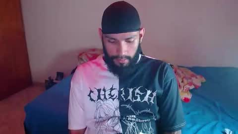 Snapshot of samir_music_ chatting on 7, 2, 2026 samir_music_ online show from 7, 2, 2026