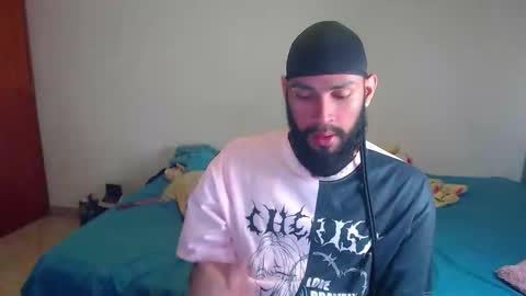 Snapshot of samir_music_ chatting on 9, 2, 2026 samir_music_ online show from 9, 2, 2026