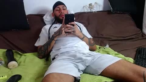 Snapshot of samir_music_ chatting on 26, 2, 2026 samir_music_ online show from 26, 2, 2026