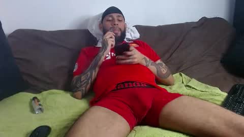 Snapshot of samir_music_ chatting on 2, 3, 2026 samir_music_ online show from 2, 3, 2026