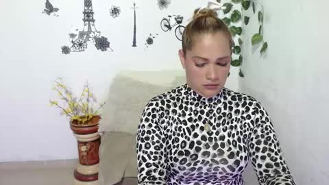 SAMIRA online show from 25, 1, 2025