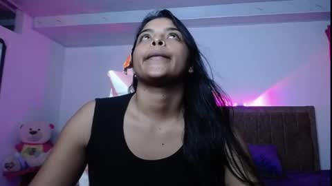 Danna dulce online show from 17, 4, 2026