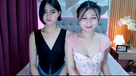 samiralush444 online show from 14, 2, 2026