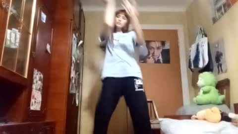 Mira online show from 19, 11, 2025