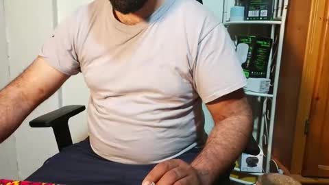 samirfuker84 online show from 16, 5, 2026